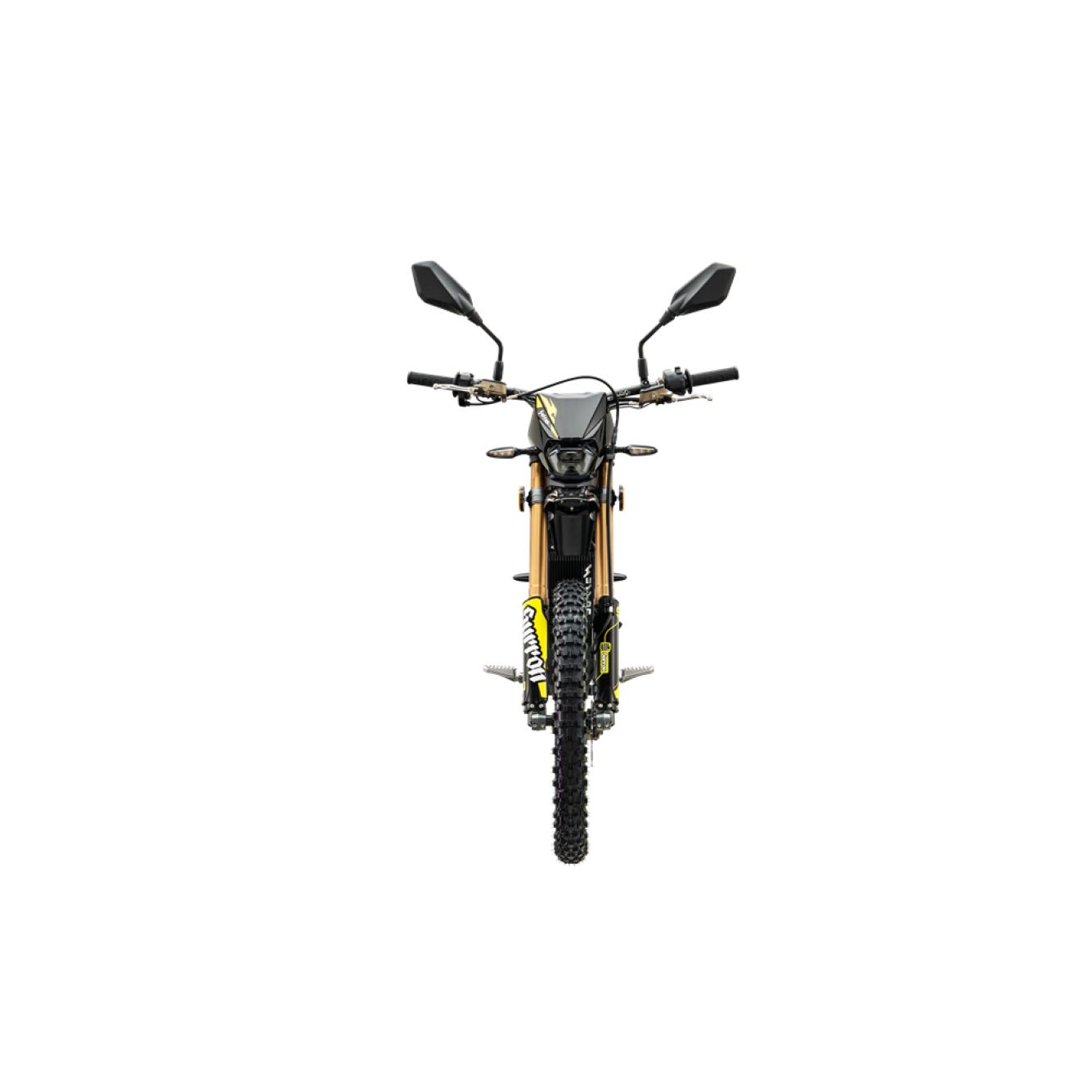 Sur-Ron | Light Bee L1e 2026 Zwart